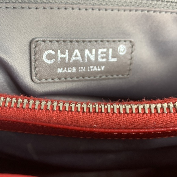 ❤️❤️SOLD❤️❤️Chanel caviar GST - Picture 10 of 17